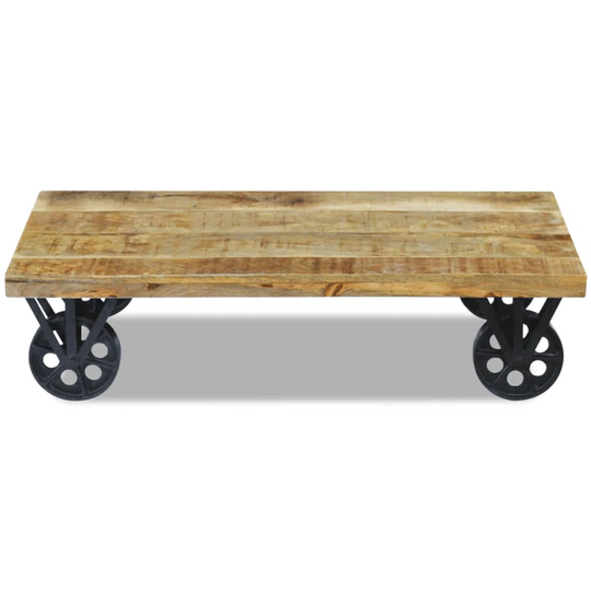 Langlois Coffee Table