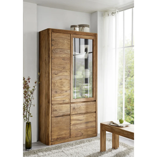 Arabella Curio Cabinet