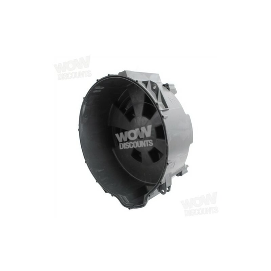 Rear tub group 20691919 - Genuine