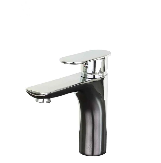Simcox Mono Basin Mixer