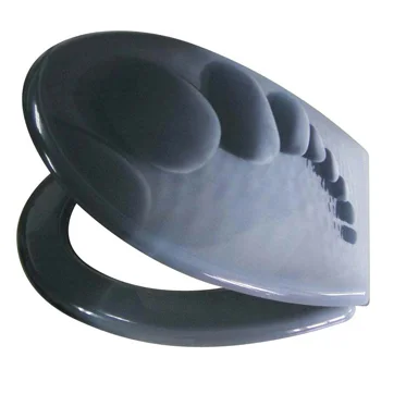 Kieran Elongated Toilet Seat