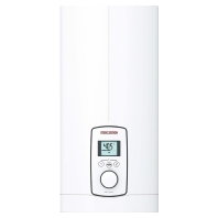 DEL 18/21/24 Plus - Instantaneous water heater 24kW DEL 18/21/24 Plus