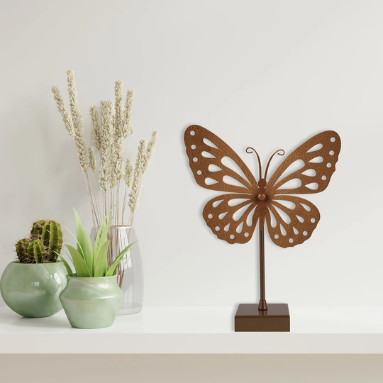 Tenderness Sculpture