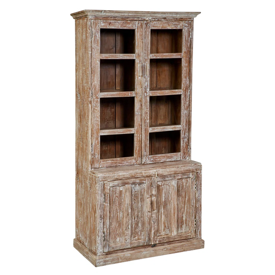 Andea China Cabinet