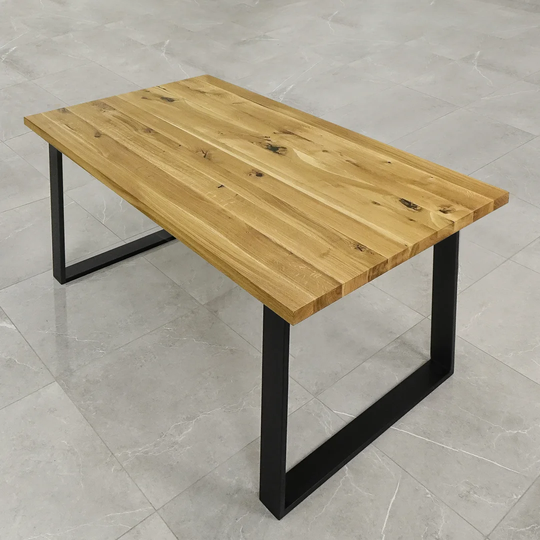 Newman 140Cm Dining Table