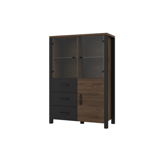 Monango Display Cabinet