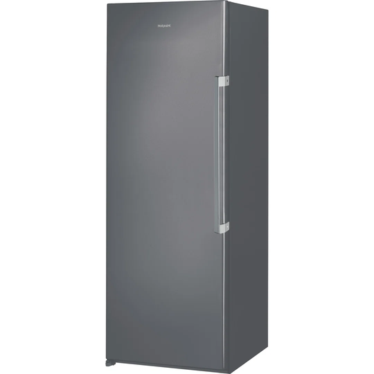 Hotpoint UH6F1CG1 Frost Free Freezer - Graphite