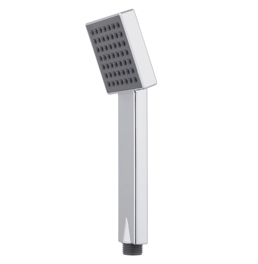 Cube Shower Head - Square