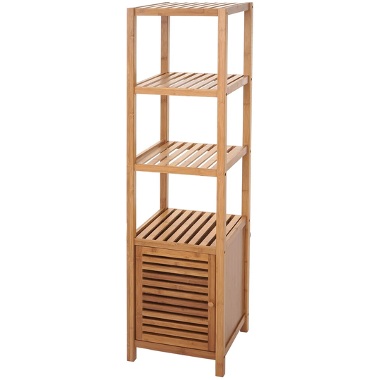Johns 36 x 140cm Bathroom Shelf