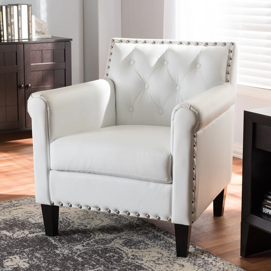 Haggard Armchair