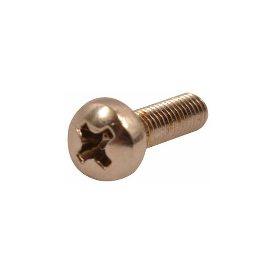 Cooker Metric Screw for Indesit Hotpoint Cookers and Ovens