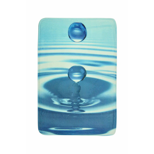 Faucett Bath Mat