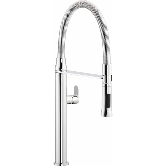 Titane Professional Single Lever Monobloc Tap