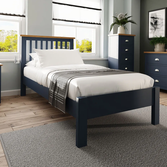 Powersville Bed Frame