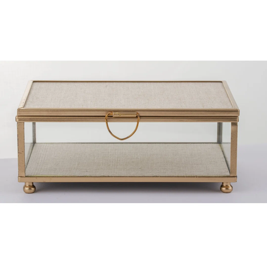 Jewelery Box
