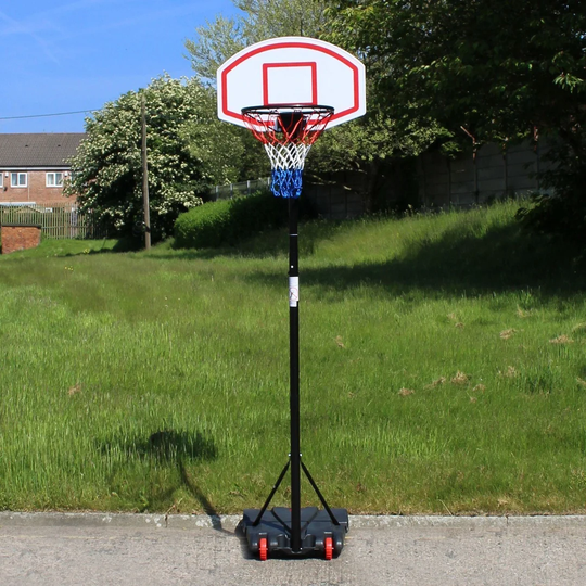 Basketball Goal