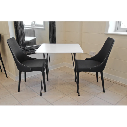 Voris Dining Set