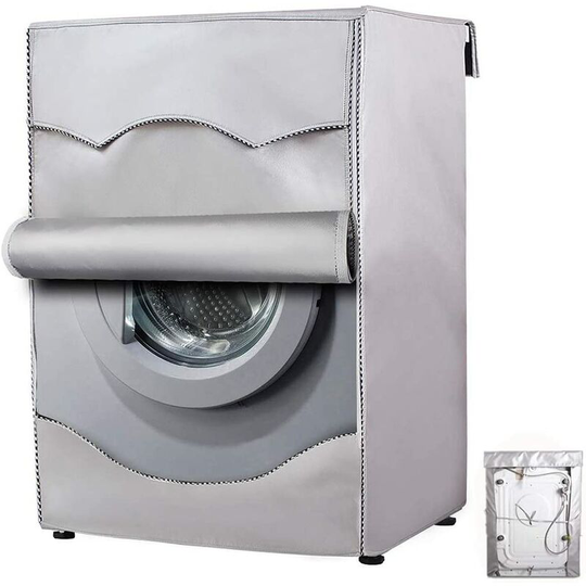 Waterproof cover, dust cover, scratch protection cover with zipper and dryer 60*55*85cm