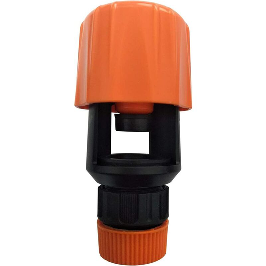 Garden Hose Faucet Connector, Kitchen Faucet Head, Hose Connector Starter Kit, Universal Water Tap for Garden Hose Connector Mixer Adapter
