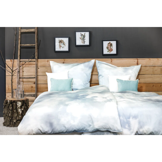 Marie Duvet Cover Set