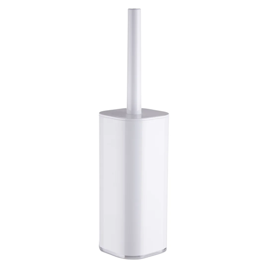 Fontenot Free-Standing Toilet Brush and Holder