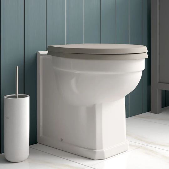 Richmond Back to Wall Toilet