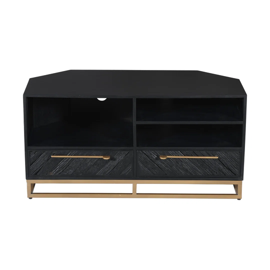 Swannanoa Corner Tv Unit