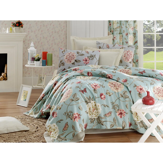 Deckland Duvet Set
