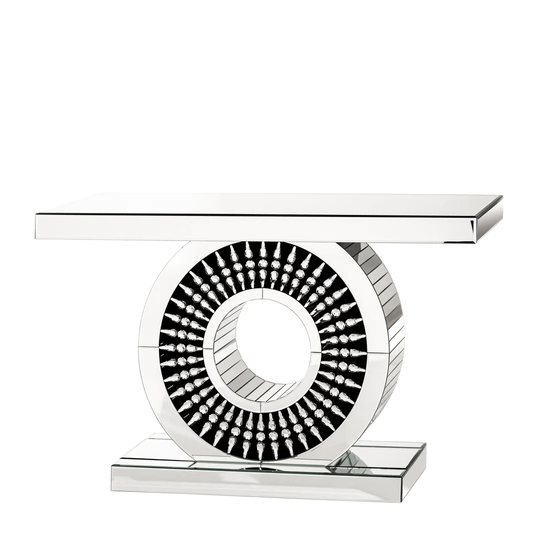Snowden Console Table