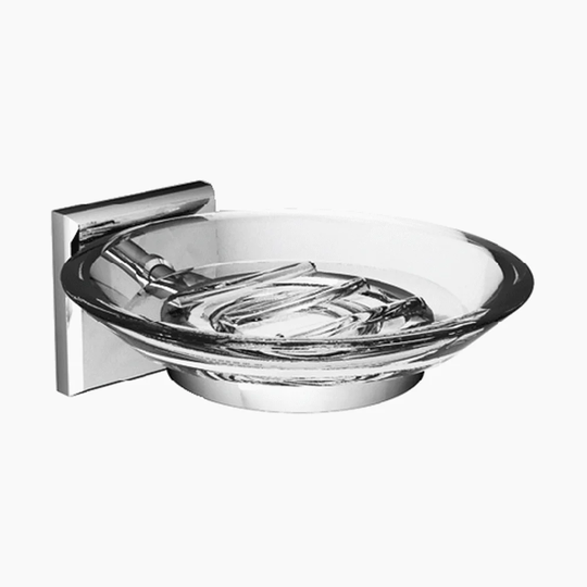 Bunton Soap Dish