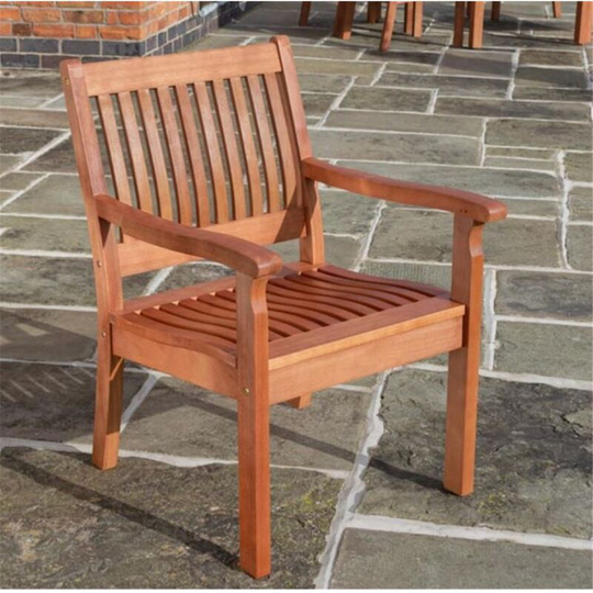 Dining Armchair
