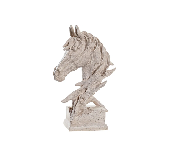 Puleo Bust