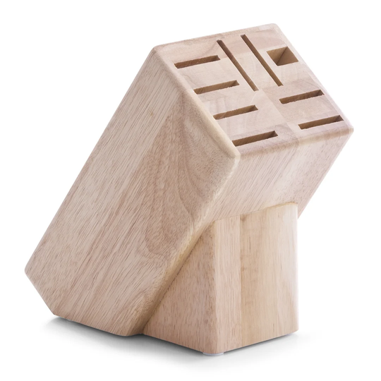 Divya Knife Block