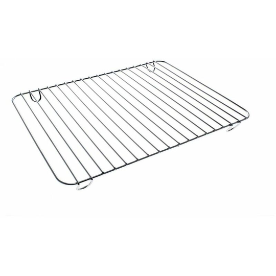 Drip Tray Grid for Hotpoint/Creda/Indesit/Cannon Cookers and Ovens