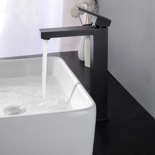 Grondin Mono Basin Mixer