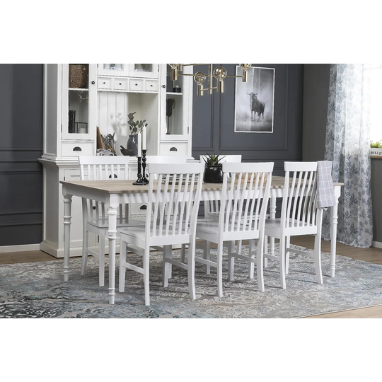 Comstock Dining Set