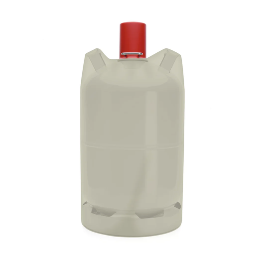 Gas Bottle Cover