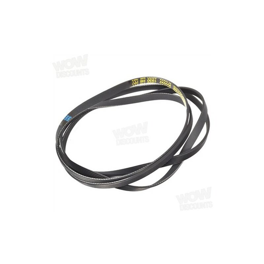Poly-Vee Drive Belt, 1930H6, BLT9183 - Electruepart