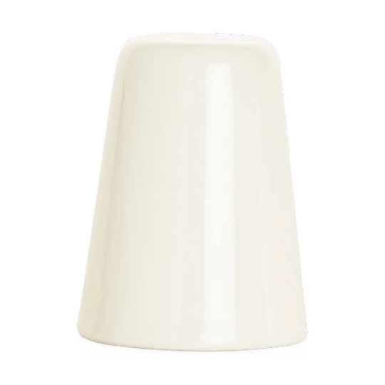 Channahon Fine Dine Crema Salt Shaker