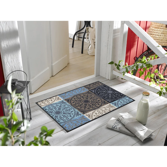 Da Capo Doormat