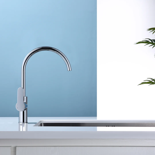 Ashton Single Lever Monobloc Tap