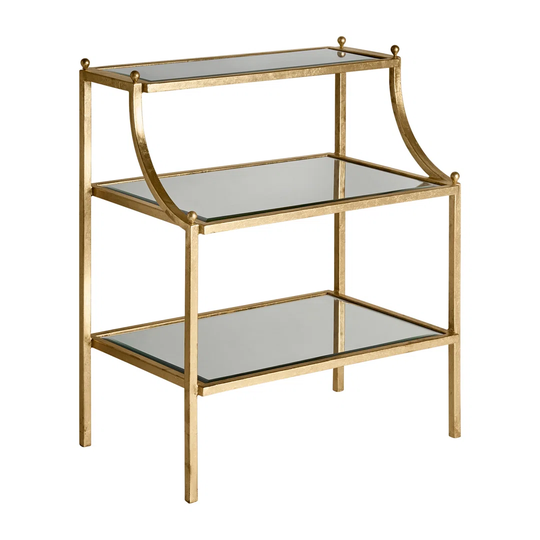 Shiremanstown Lauw Bedside Table