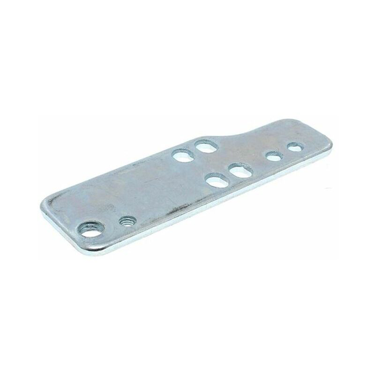 Hinge Lower Lh/rh - (zn) for Hotpoint/Ariston/Indesit Fridges and Freezers