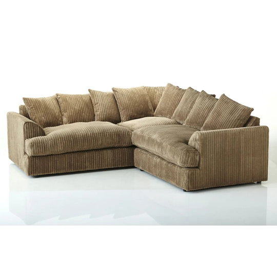 Bullen Reversible Corner Sofa