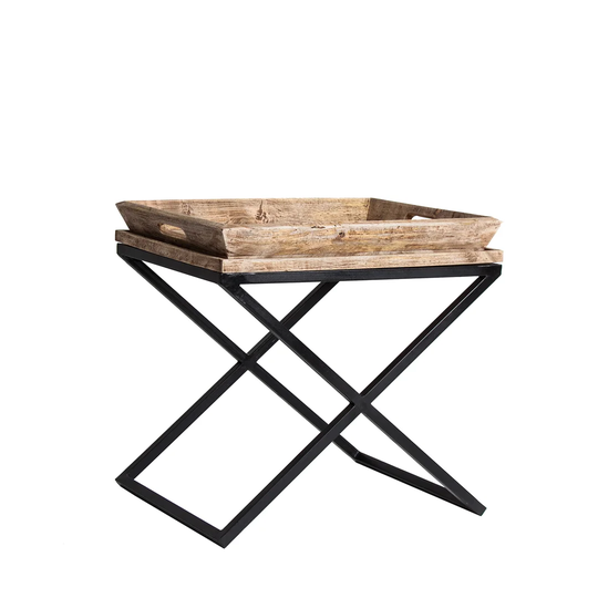 Newak Tray Table