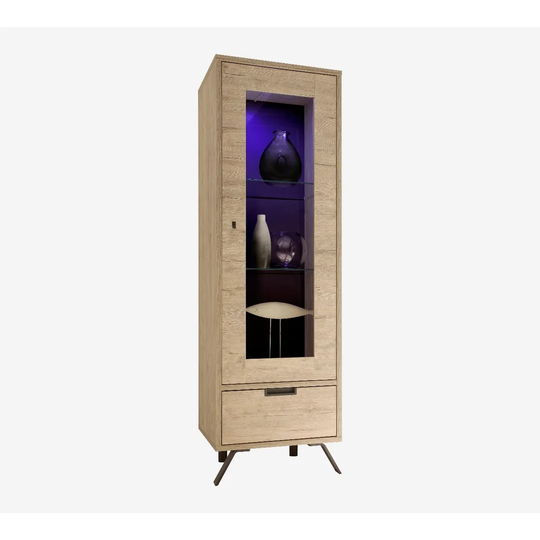 Parton China Cabinet