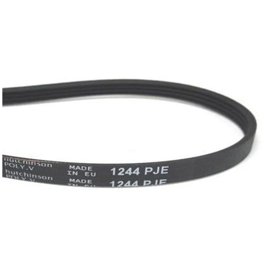 Poly-V 1244 J4 washing strap