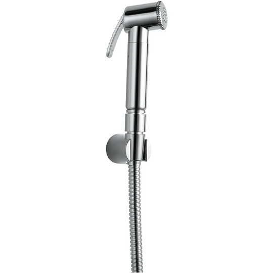 Allied Shower Handsets - Round