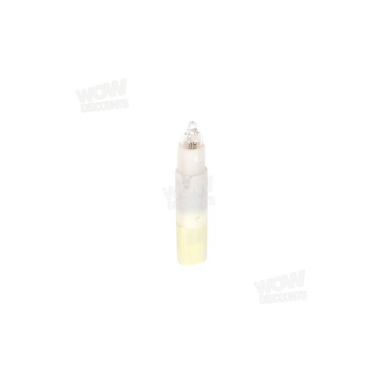 Cannon Hotpoint Indesit Oven Red Indicator Lamp. Genuine Part Number C00141232 - 0