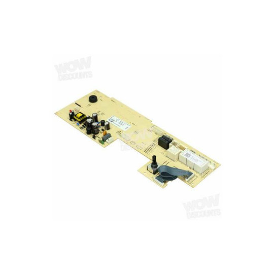 Electronic pcb 2969833601 - Beko